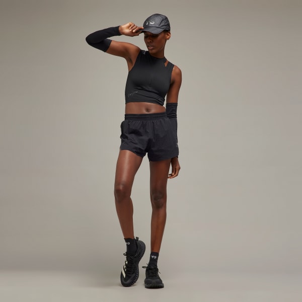 Fitted running discount