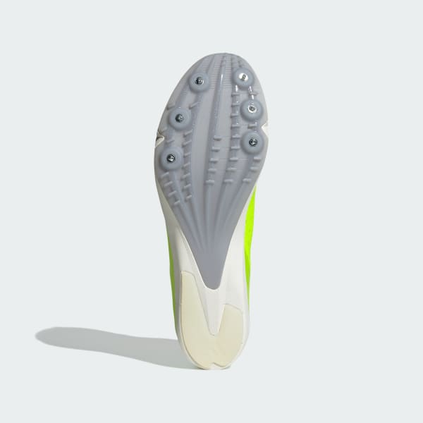 Verde Scarpe adizero Distancestar