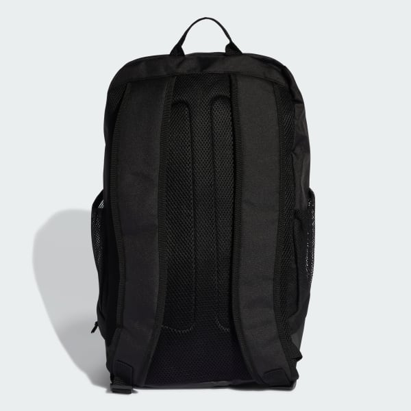 Black Tiro 23 League Backpack