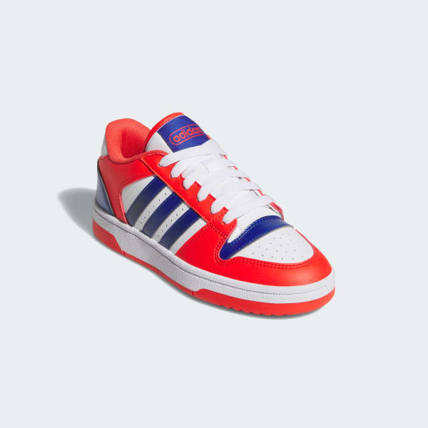 Naranja Zapatillas Break Start para Niños