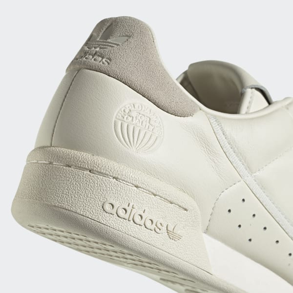 Adidas Continental 80 Off White/Off White - EG6719