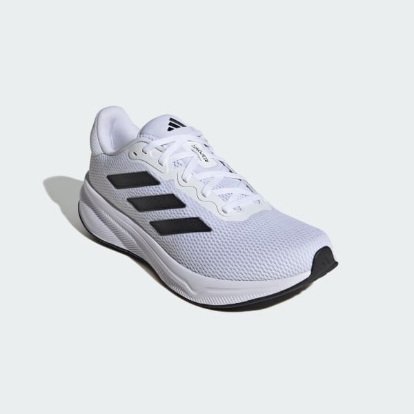 adidas Response Shoes - White | Free Shipping with adiClub | adidas US