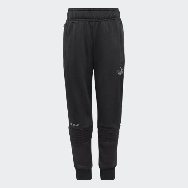 adidas pinstripe tracksuit