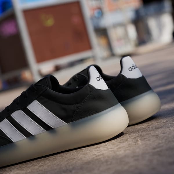 ★adidas★大人気★BARREDA★送料・関税込み★追跡可 adidas Barreda Decode Shoes - Black | Free Shipping with