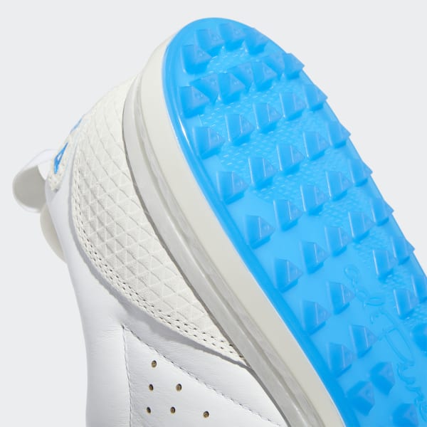 Branco Sapatilhas de Golfe Sem Bicos Flopshot