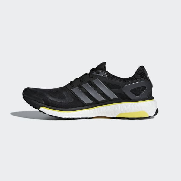 Adidas energy boost negras store