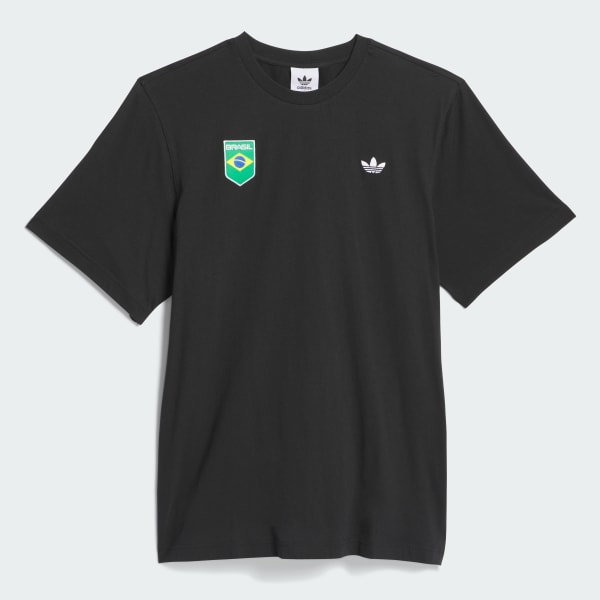 Estampa adidas brasil 2014 sale