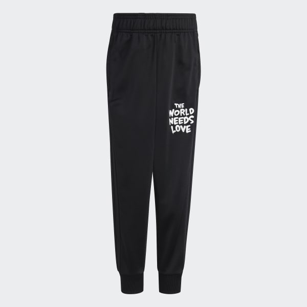 cierna Tepláková súprava adidas Originals x André Saraiva