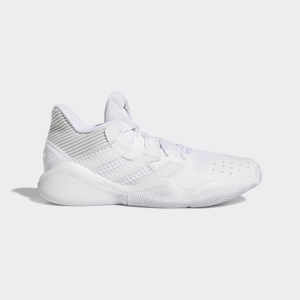 white james harden shoes