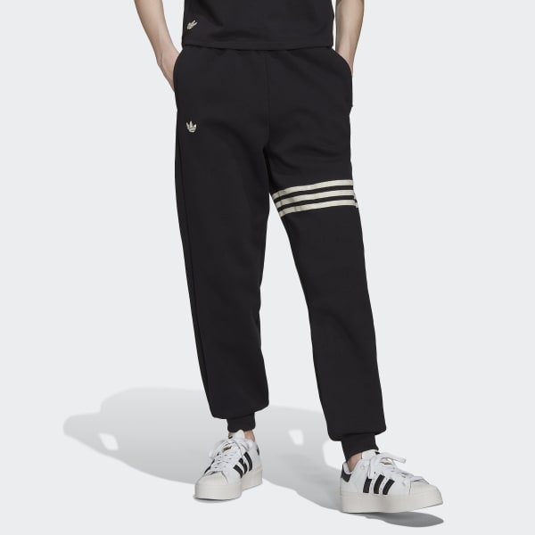 Negro Pantalón Adicolor Neuclassics IR910