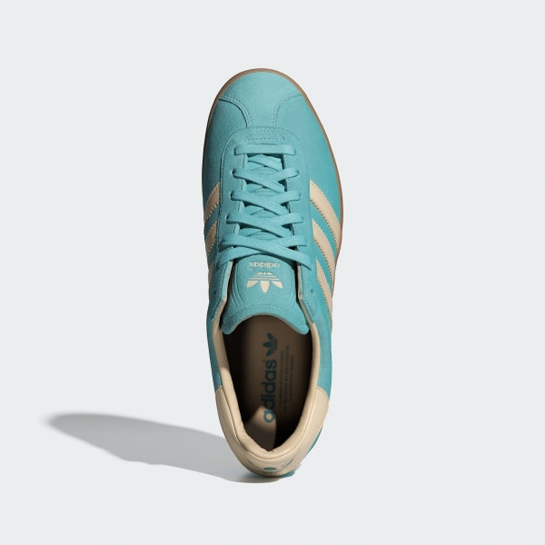 Verde Tenis Gazelle 85