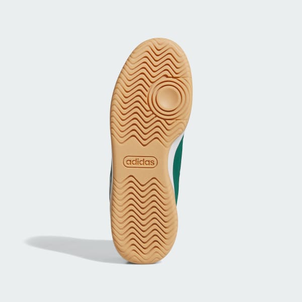 Green Turnaround Shoes