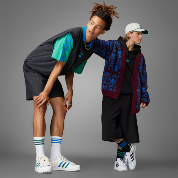 adidas Rolling Links Golf Shorts - Black | Free Shipping adidas Rolling Links Golf Shorts - Black | Free Shipping