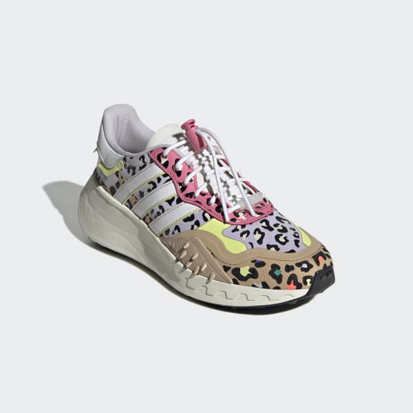 tenis adidas choigo