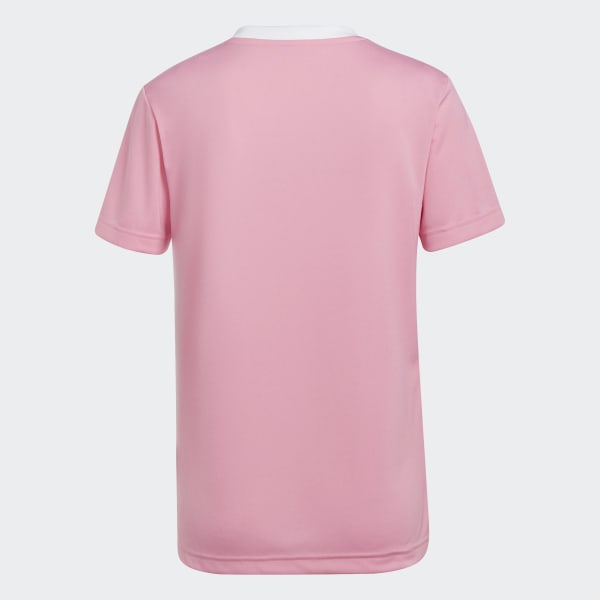 Pink Entrada 22 trøje