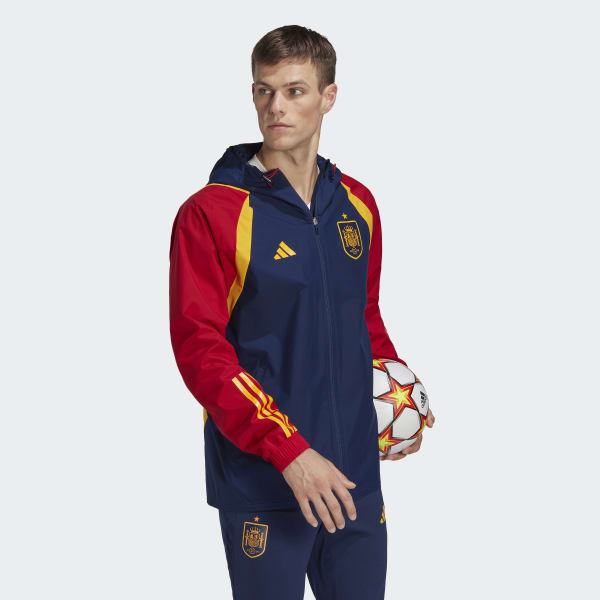 Bla Spain All-Weather Jacket RB428