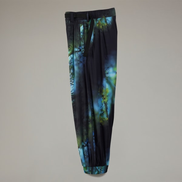 adidas Y-3 AOP Ripstop Pants - Multicolor | Free Shipping