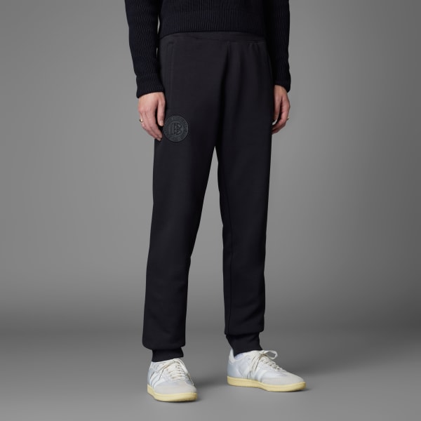 Negro Pants Aniversario Alemania