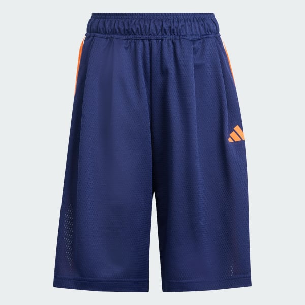 Mavi Stadium File Şort