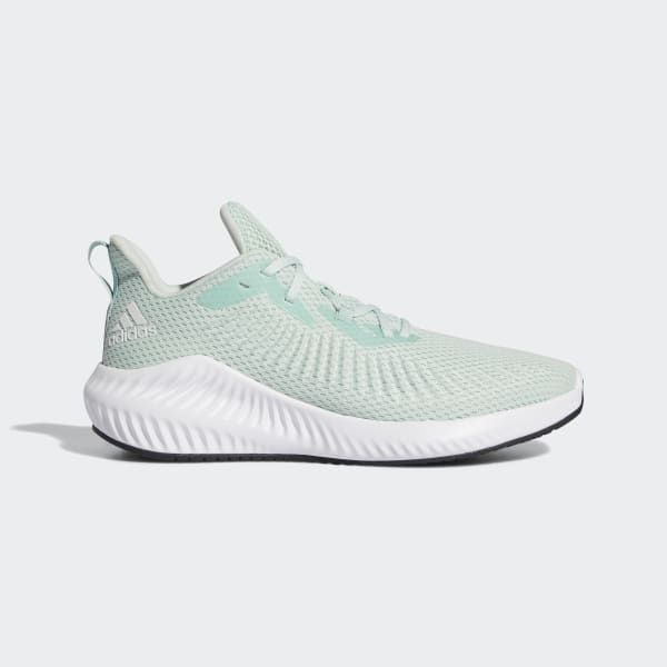 adidas Alphabounce+ Shoes - Green | adidas Philippines