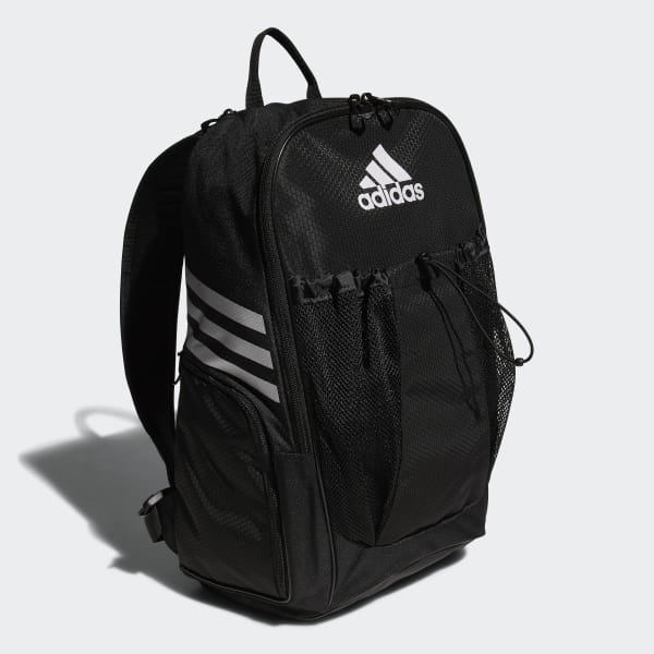 adidas track backpack