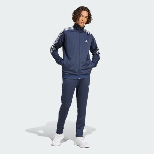 adidas M 3S DK TS Azul adidas Colombia