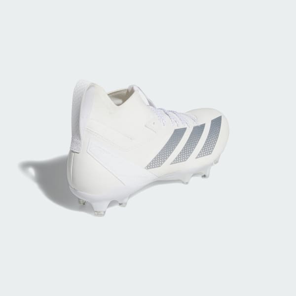 Adizero Impact Cleats　WHT　27.5㎝　C adidas Adizero Impact Football Cleats - White | Free