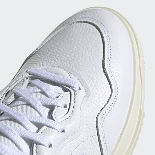 White SC Premiere GORE-TEX Shoes JQ407