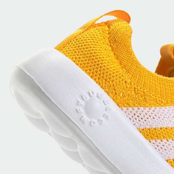 adidas Bubblecomfy Shoes Kids Yellow adidas Malaysia