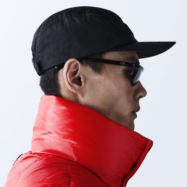 Gorra Jacquard Baseball Moncler x adidas Originals Negro adidas