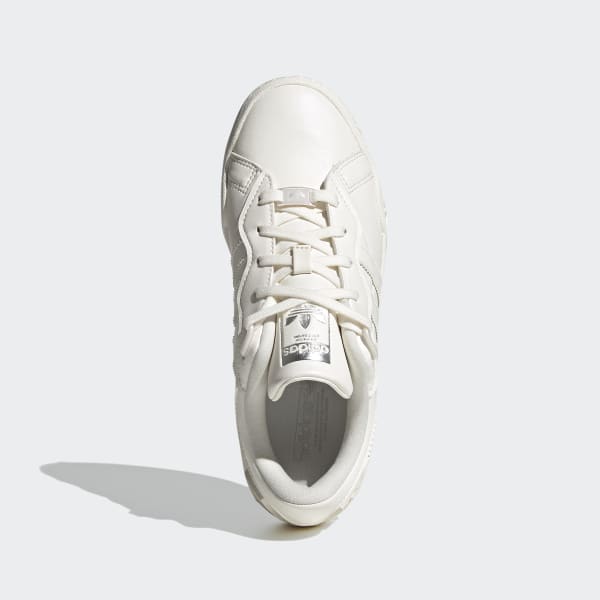 Weiss Rey Galle Shoes