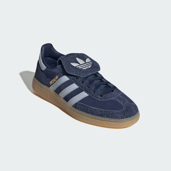 Azul TÊNIS HANDBALL SPEZIAL LT