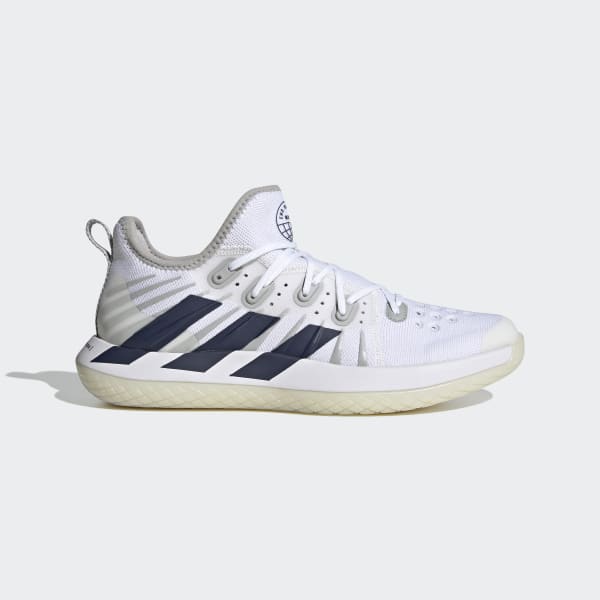 adidas Stabil Next Gen Shoes - White | Men's Volleyball | $160 adidas US