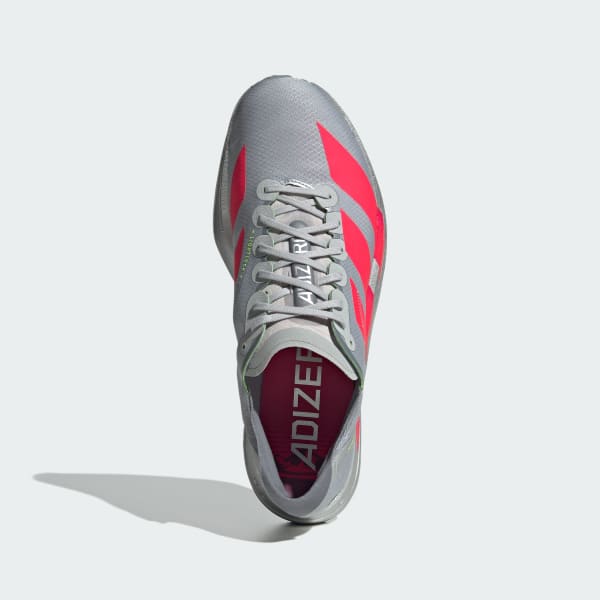 Adizero adios 4 hombre clearance