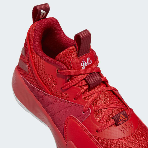 Red Dame Extply 2.0 Shoes LPX02