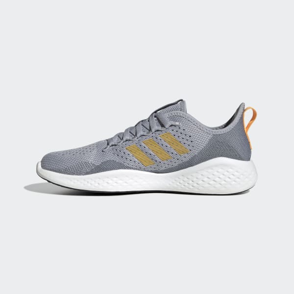 Fluidflow 2.0 Shoes - Grey | H04589 | adidas US