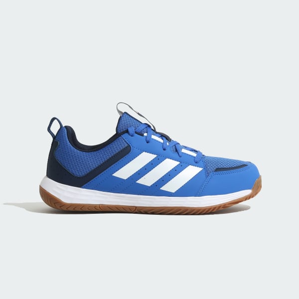 Adidas indoor tennis trainers sale