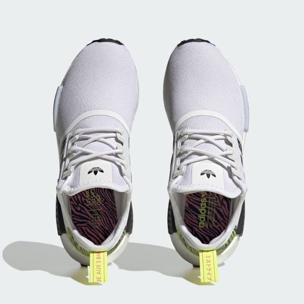 Adidas nmd 2025 chile blanca