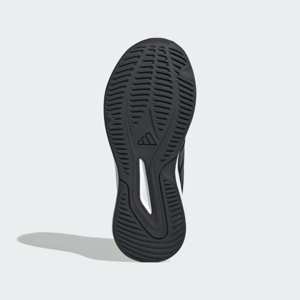 Black Fortarun 4.0 Shoes Kids