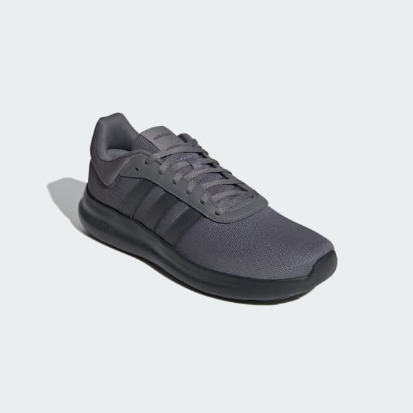 Grey Lite Racer 4.0 Shoes