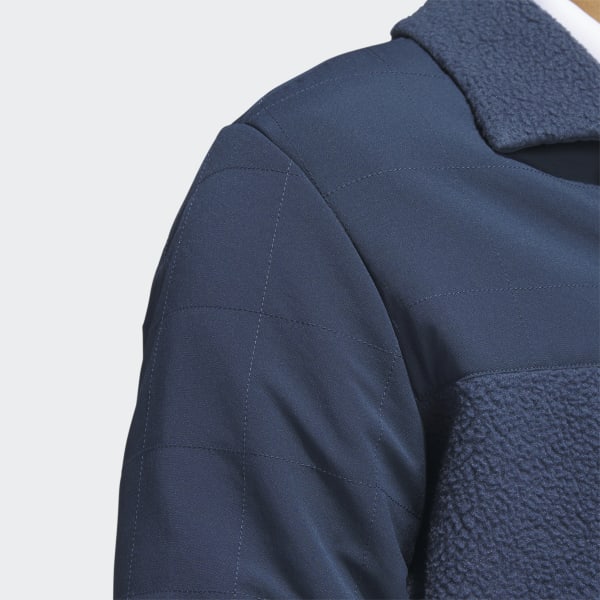 adidas Chore Coat - Blue | adidas Canada