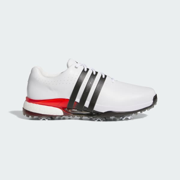 adidas Zapatos de Golf Tour360 24 BOOST Blanco adidas Mexico