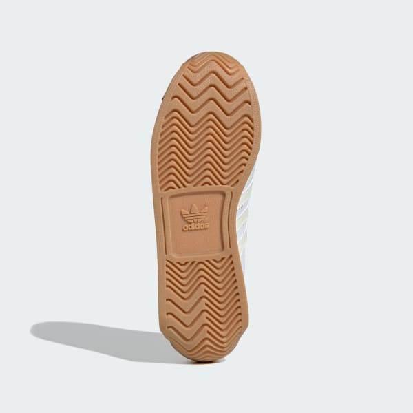 Blanco Zapatilla Country OG