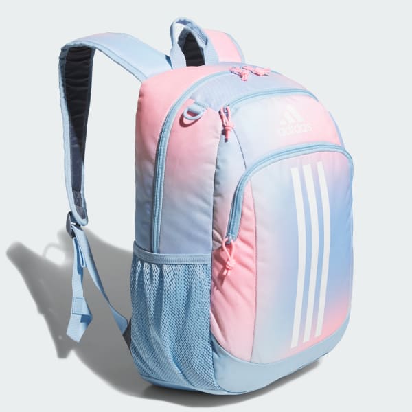 adidas Young BTS Creator 2 Backpack Blue Free Shipping with adiClub adidas US