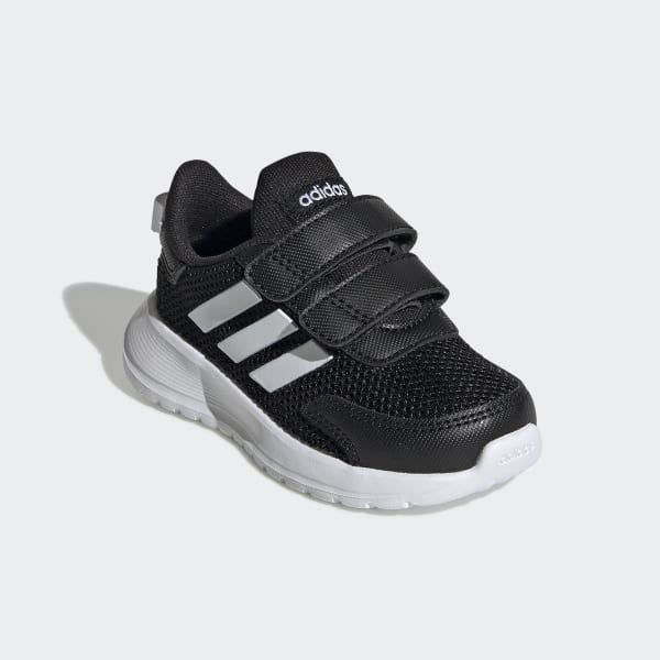 Negro Zapatillas Tensor (UNISEX)