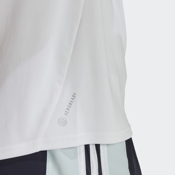 Weiss Run It Running T-Shirt WH262