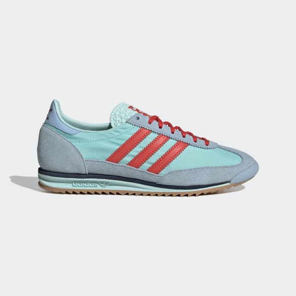 美品・adidas SPD-SL【27.5センチ】 SL_72_OG_Shoes_Turquoise_JH739