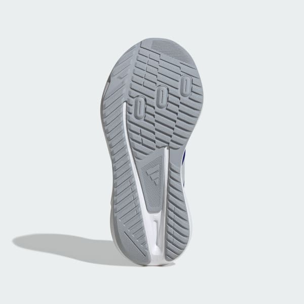 Azul Tenis para niños Duramo SL