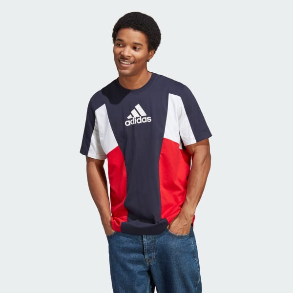 Remeras deportivas adidas online hombre