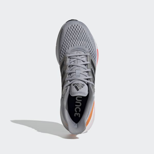 Grey EQ21 Run Shoes WF306